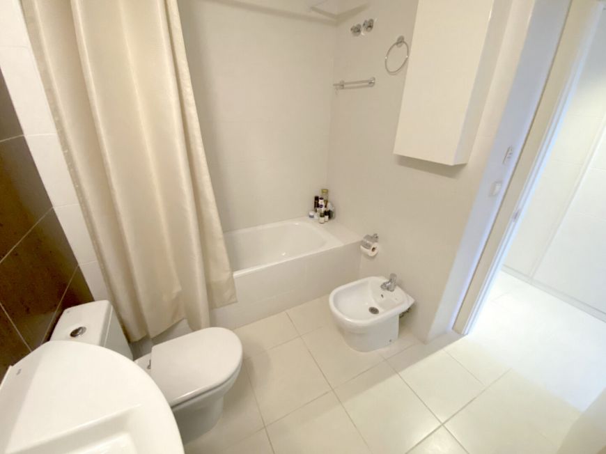 Španělsko apartment Altea Alicante