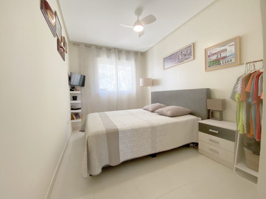 Španělsko apartment Altea Alicante