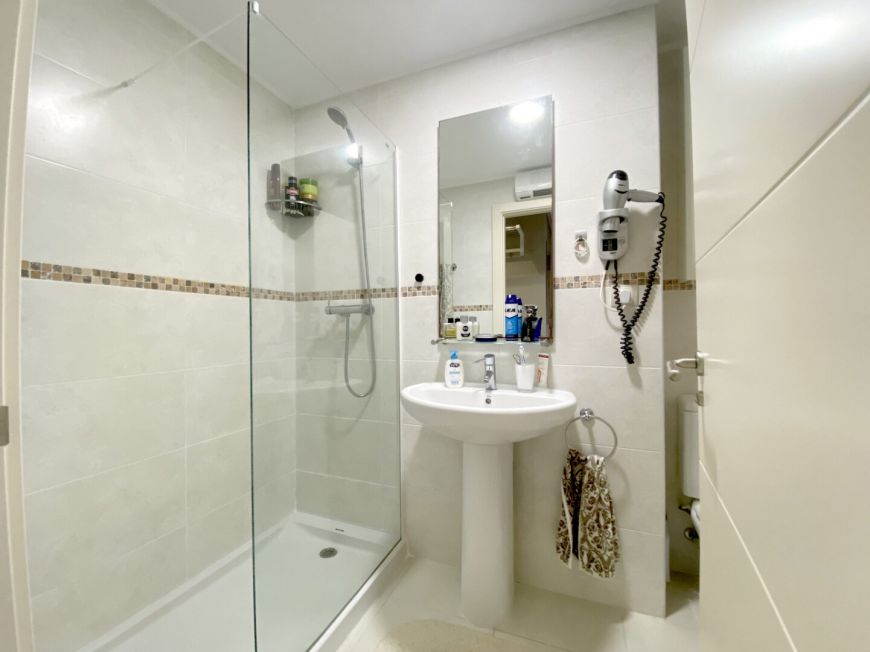 Španělsko apartment Altea Alicante