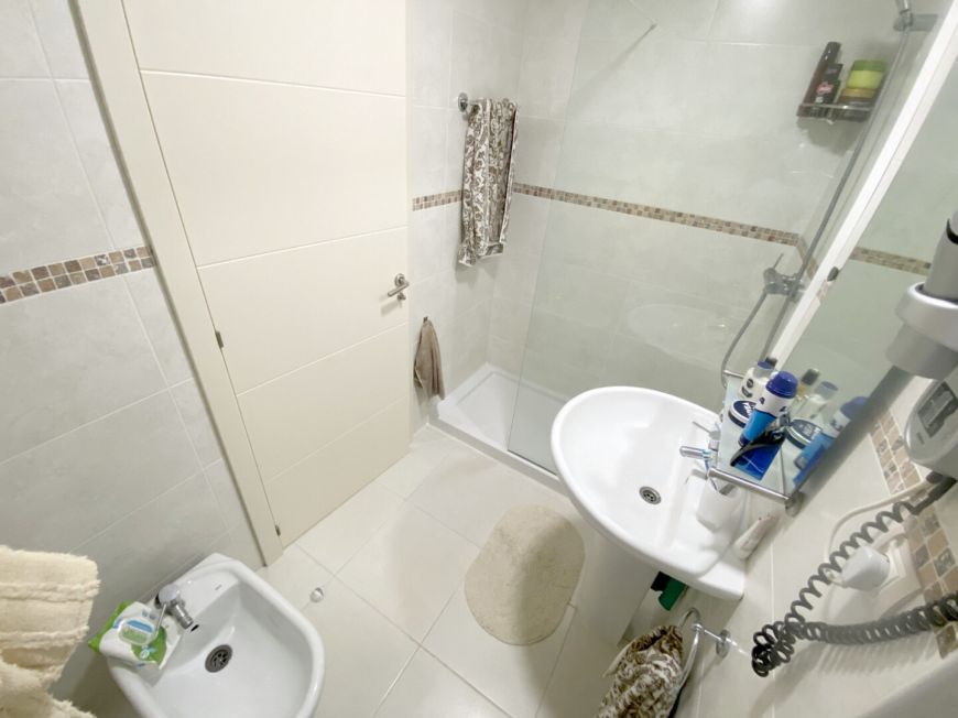 Španělsko apartment Altea Alicante