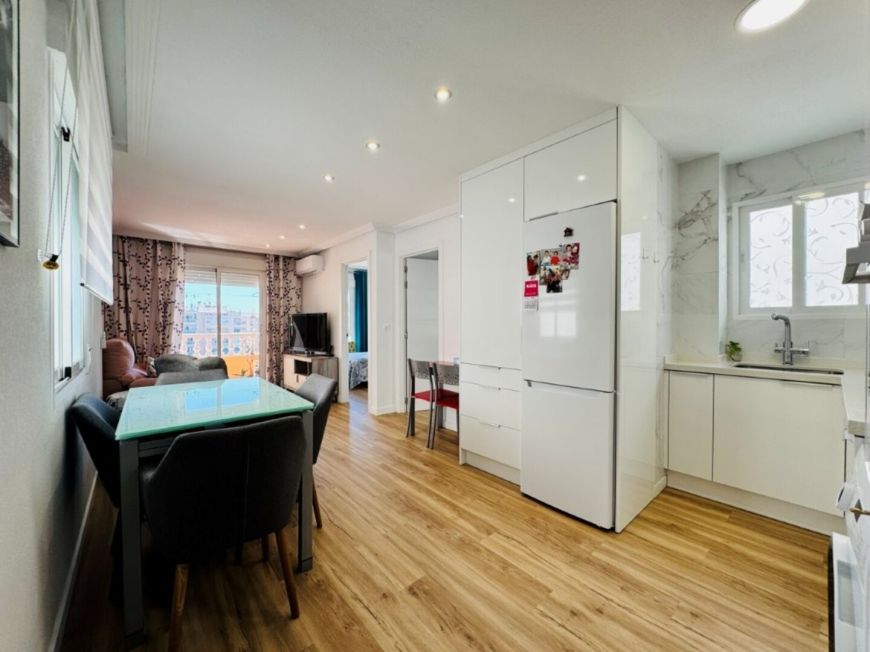 Španělsko Apartmán / byt Guardamar del Segura Alicante (Costa Blanca)