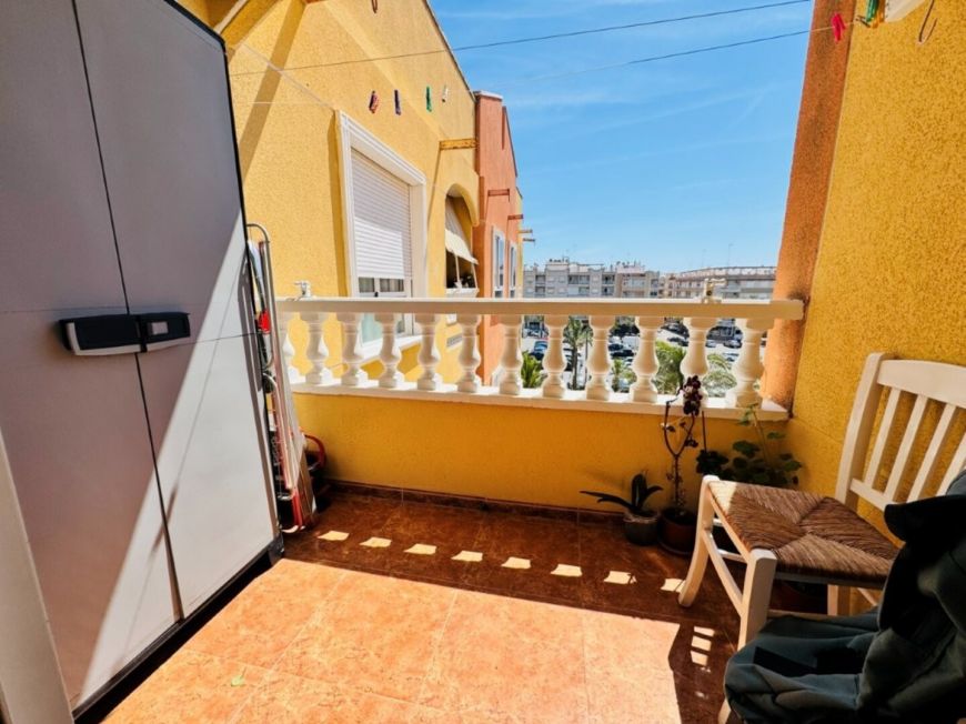 Španělsko Apartmán / byt Guardamar del Segura Alicante (Costa Blanca)