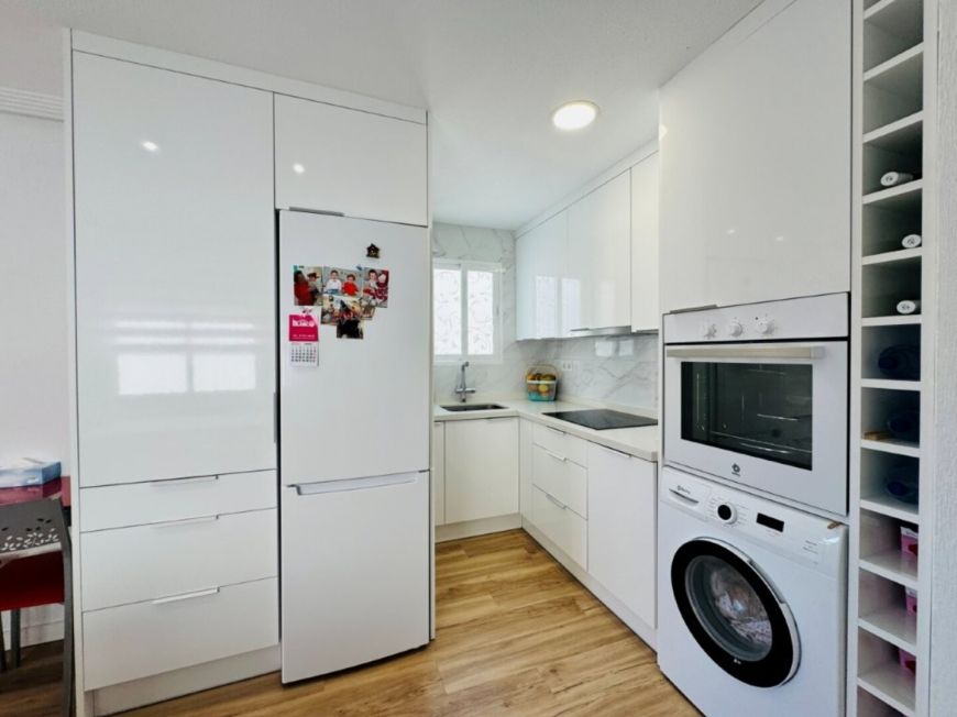 Španělsko Apartmán / byt Guardamar del Segura Alicante (Costa Blanca)