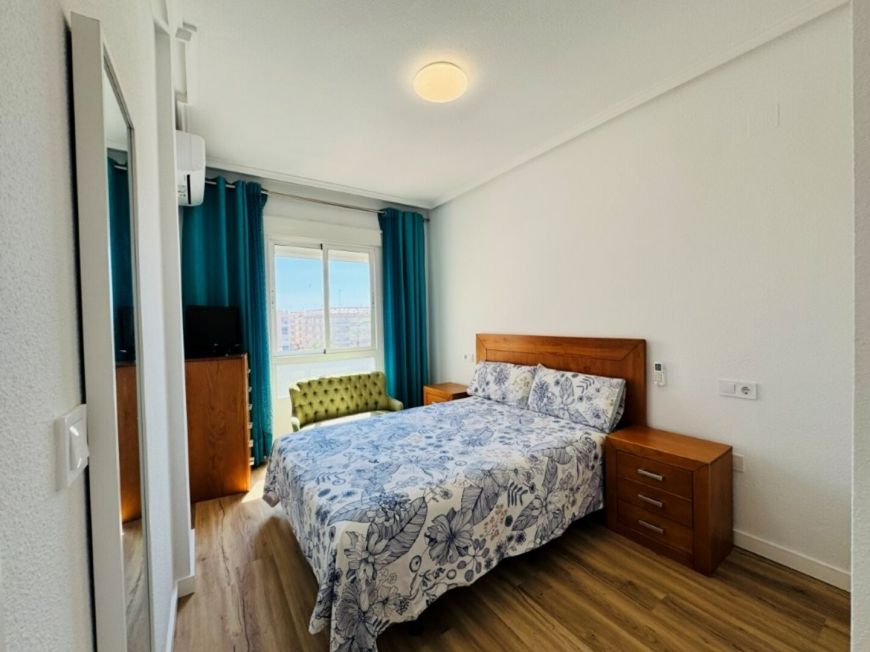 Španělsko Apartmán / byt Guardamar del Segura Alicante (Costa Blanca)