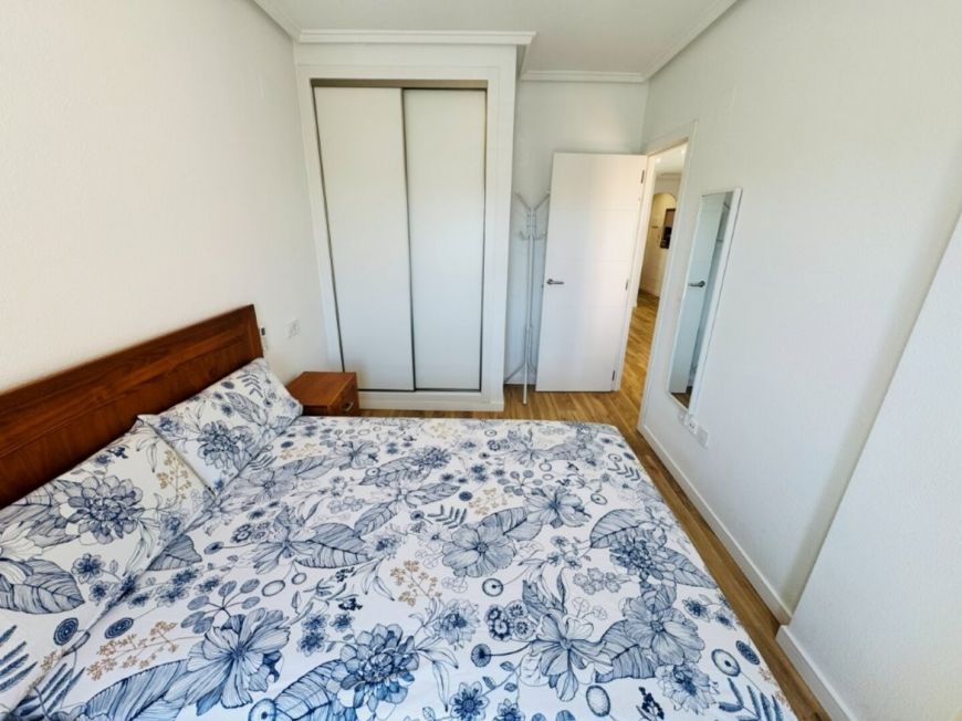 Španělsko Apartmán / byt Guardamar del Segura Alicante (Costa Blanca)