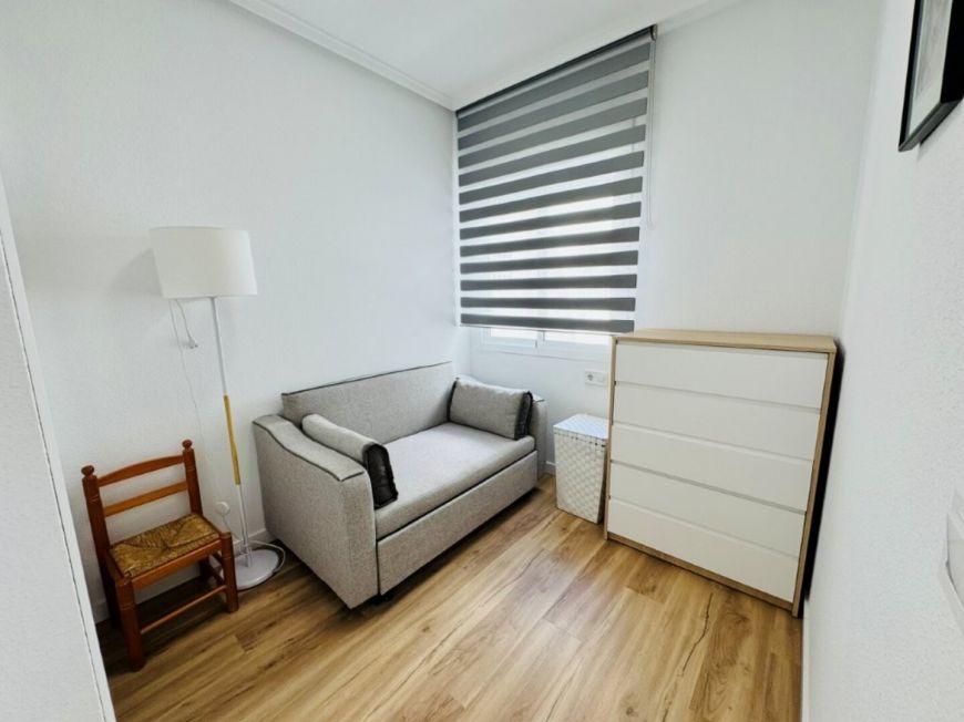 Španělsko Apartmán / byt Guardamar del Segura Alicante (Costa Blanca)