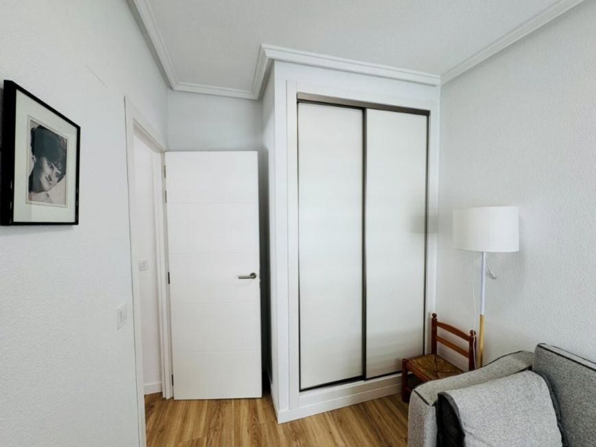 Španělsko Apartmán / byt Guardamar del Segura Alicante (Costa Blanca)