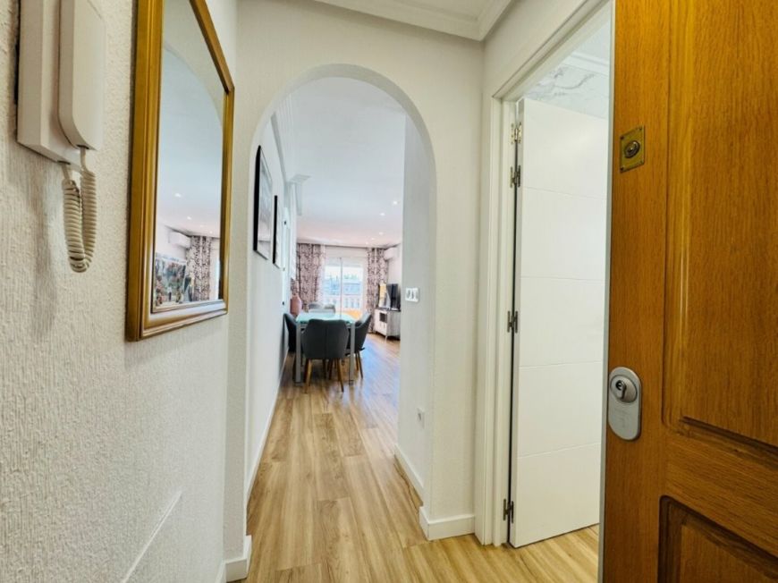 Španělsko Apartmán / byt Guardamar del Segura Alicante (Costa Blanca)