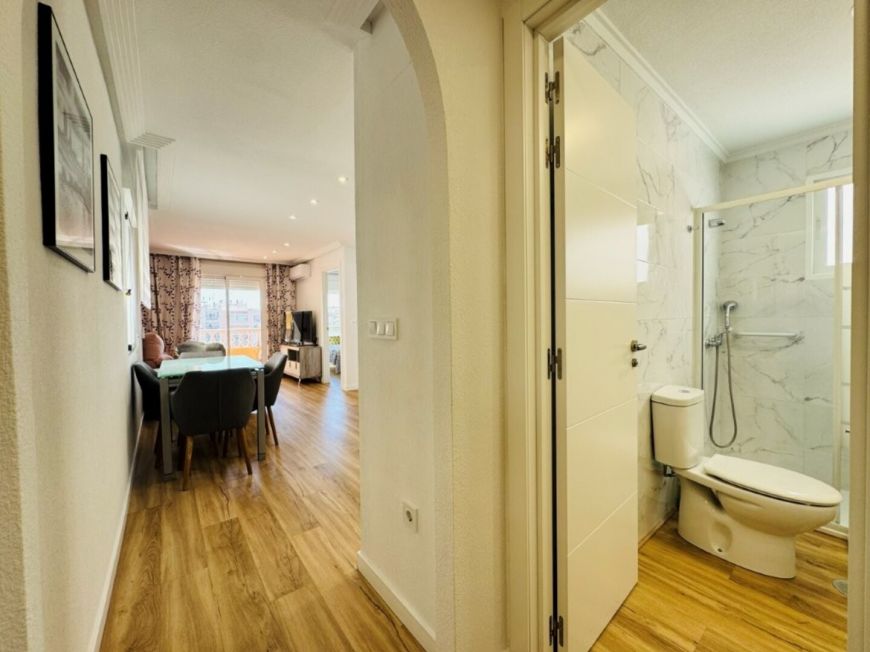 Španělsko Apartmán / byt Guardamar del Segura Alicante (Costa Blanca)