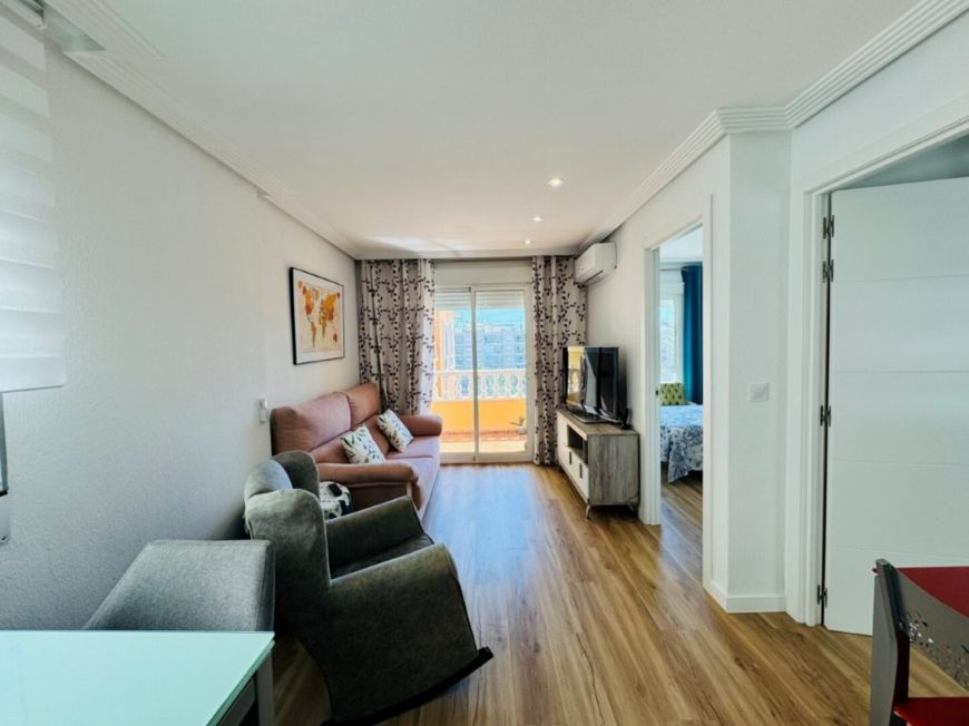 Španělsko Apartmán / byt Guardamar del Segura Alicante (Costa Blanca)