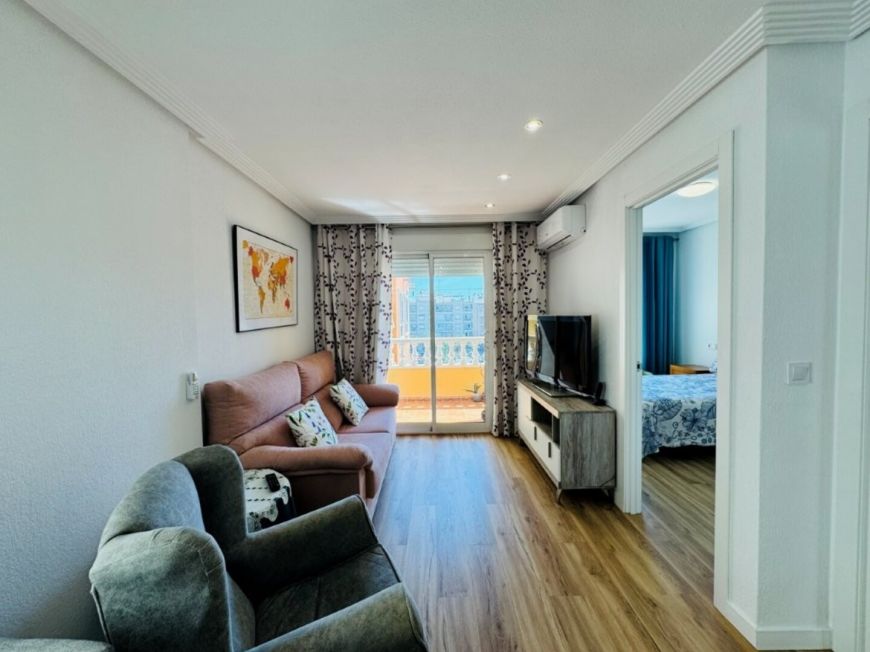 Španělsko Apartmán / byt Guardamar del Segura Alicante (Costa Blanca)