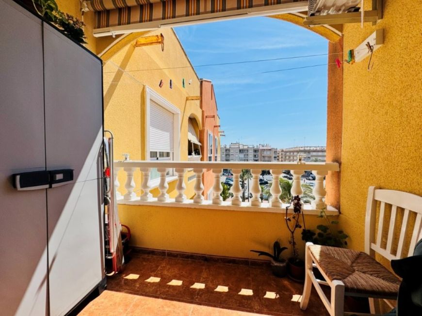 Španělsko Apartmán / byt Guardamar del Segura Alicante (Costa Blanca)
