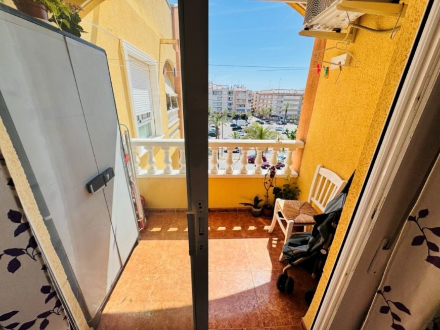 Španělsko Apartmán / byt Guardamar del Segura Alicante (Costa Blanca)