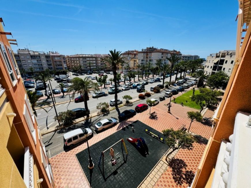 Španělsko Apartmán / byt Guardamar del Segura Alicante (Costa Blanca)