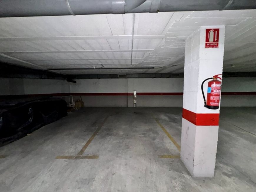 Španělsko Apartmán / byt Guardamar del Segura Alicante (Costa Blanca)