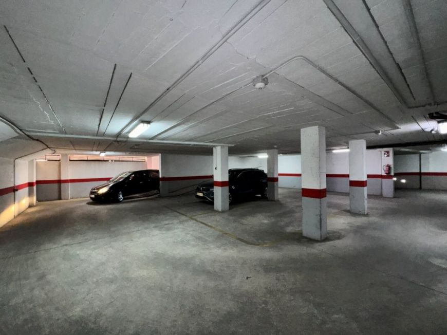 Španělsko Apartmán / byt Guardamar del Segura Alicante (Costa Blanca)