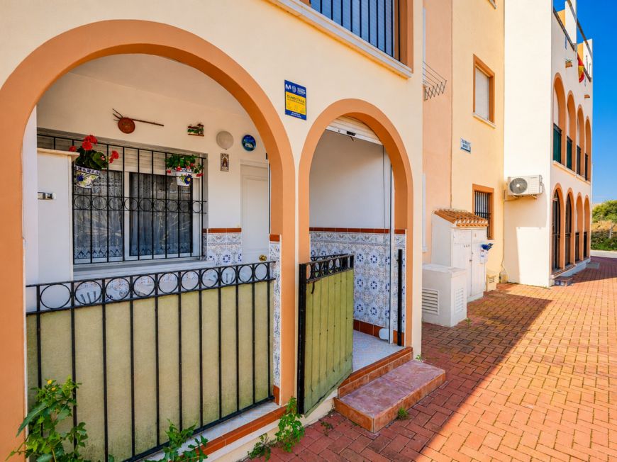 Španělsko Bungalov Torrevieja Alicante