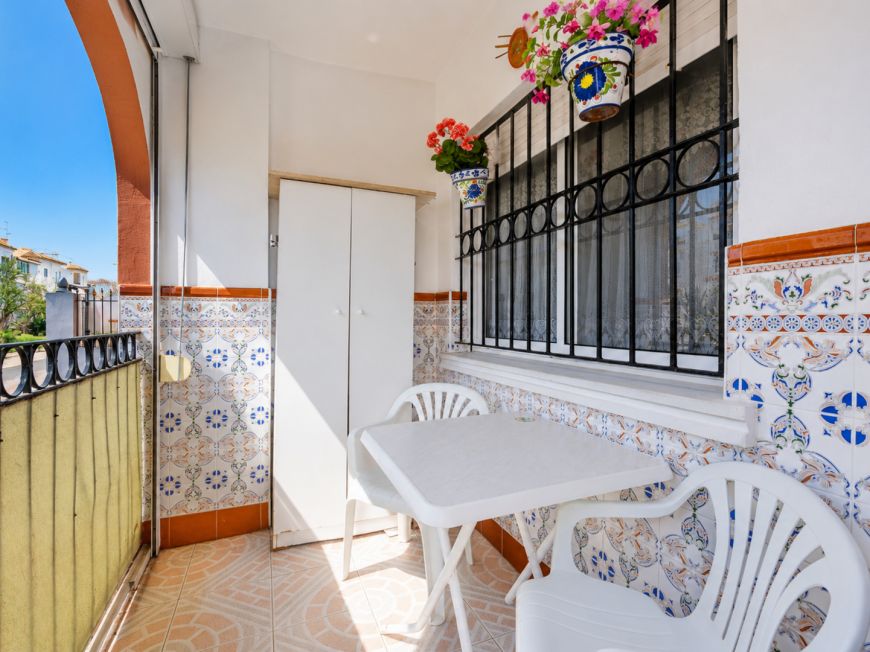 Španělsko Bungalov Torrevieja Alicante