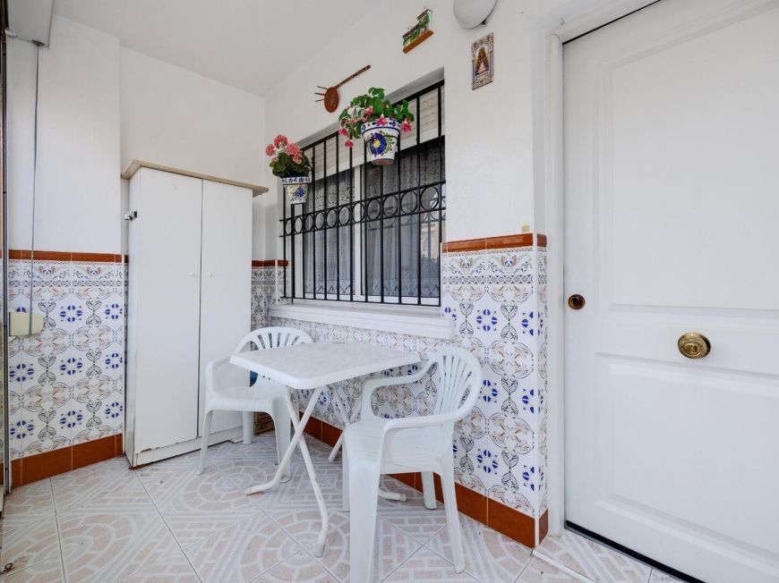 Španělsko Bungalov Torrevieja Alicante