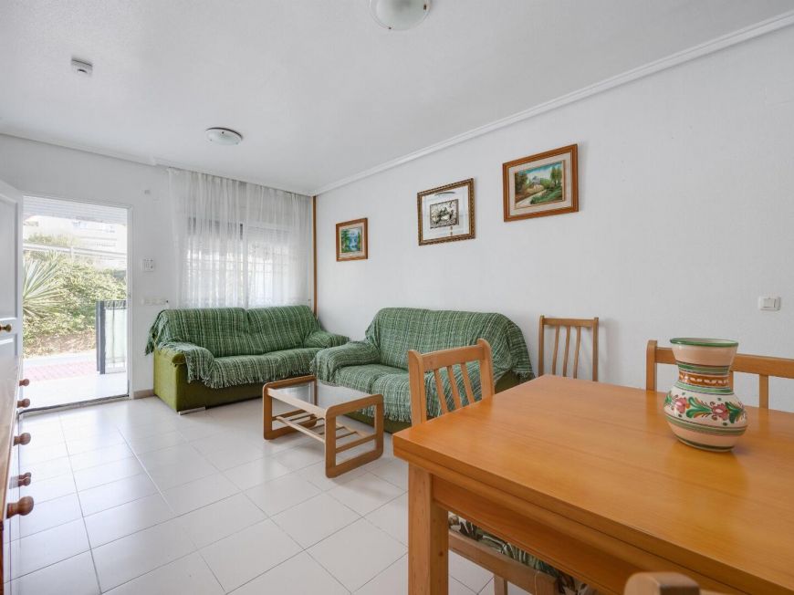 Španělsko Bungalov Torrevieja Alicante