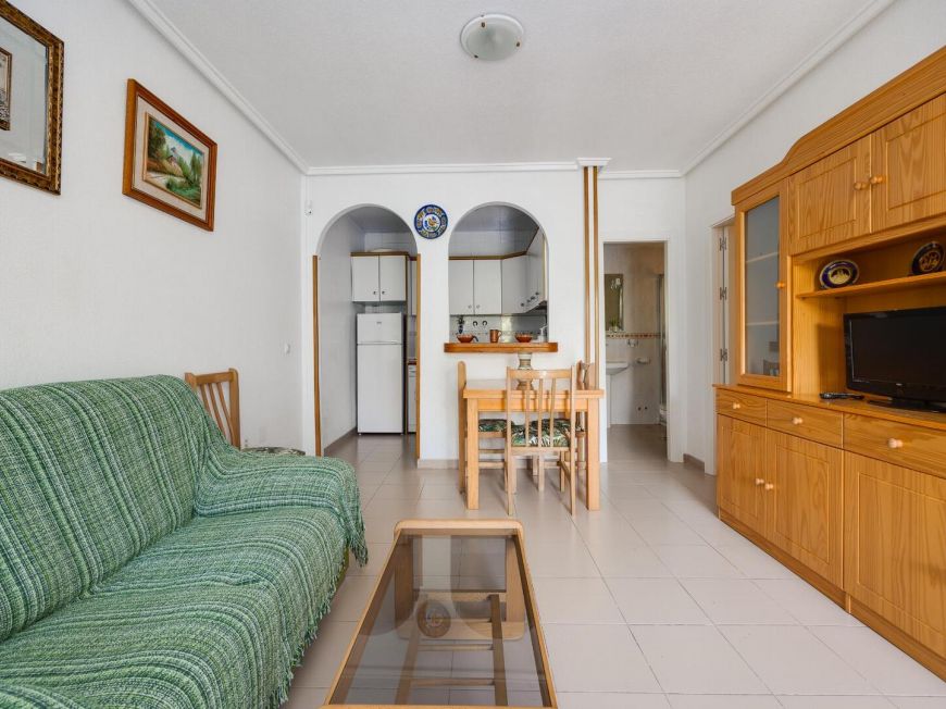 Španělsko Bungalov Torrevieja Alicante