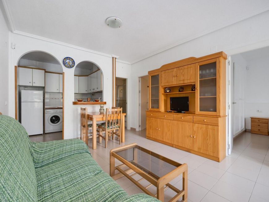 Španělsko Bungalov Torrevieja Alicante