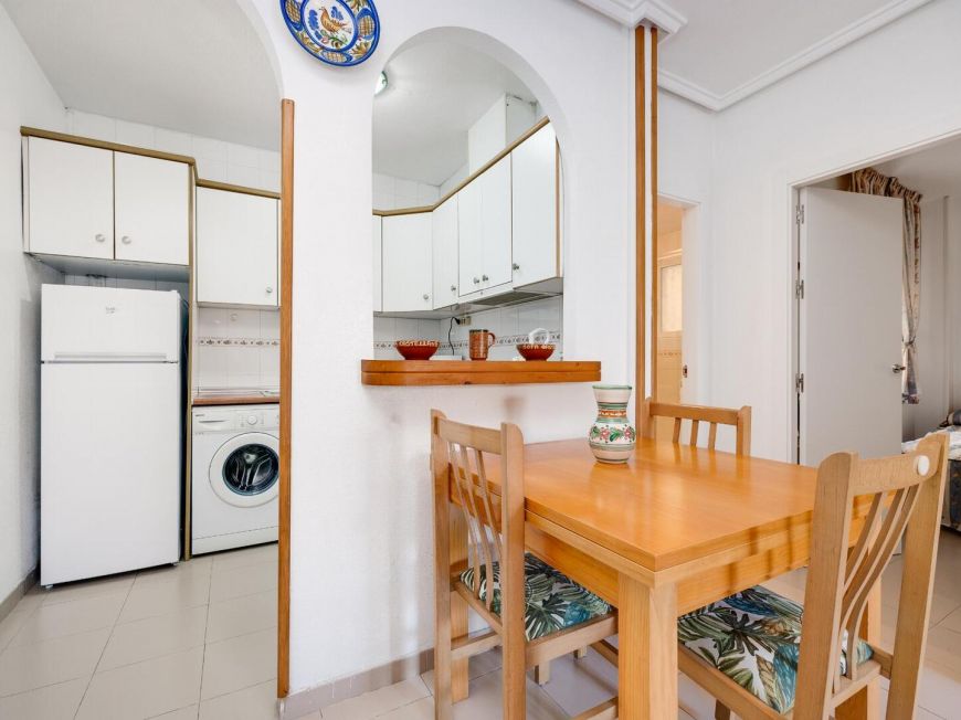 Španělsko Bungalov Torrevieja Alicante