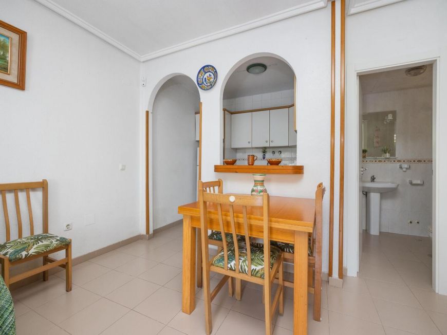 Španělsko Bungalov Torrevieja Alicante