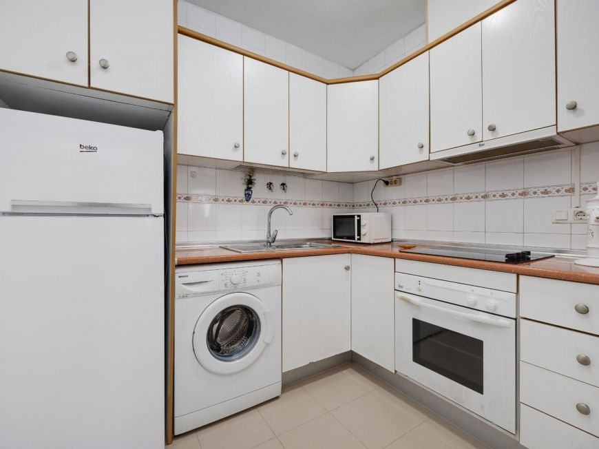 Španělsko Bungalov Torrevieja Alicante