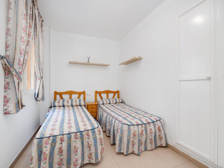 Španělsko Bungalov Torrevieja Alicante