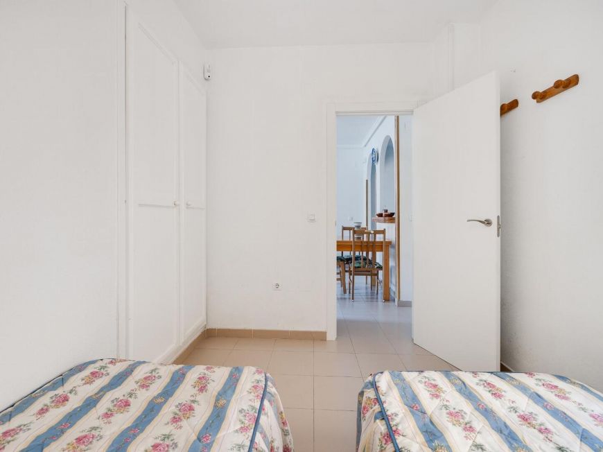 Španělsko Bungalov Torrevieja Alicante