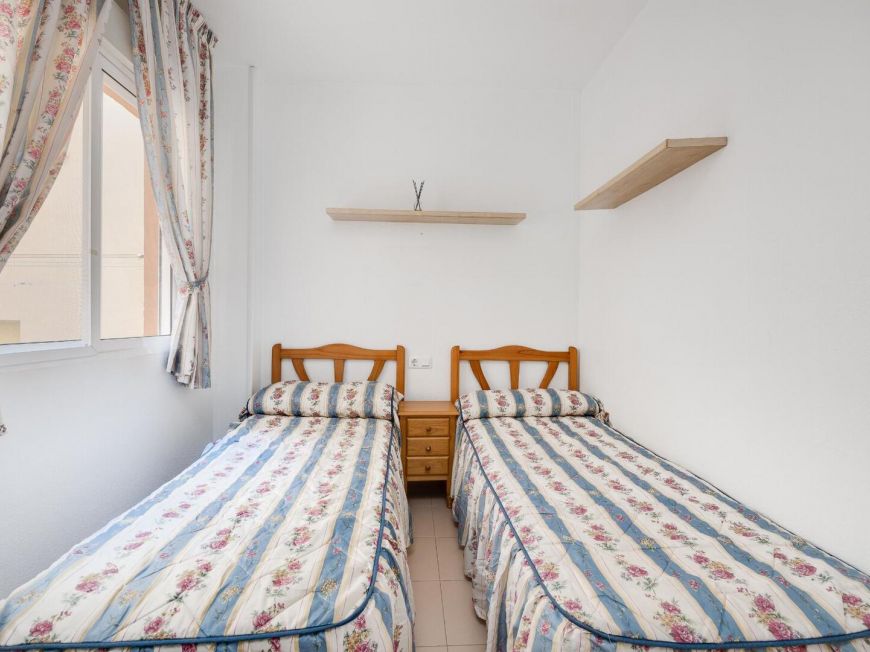 Španělsko Bungalov Torrevieja Alicante