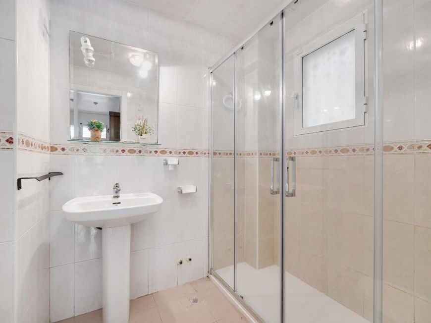 Španělsko Bungalov Torrevieja Alicante