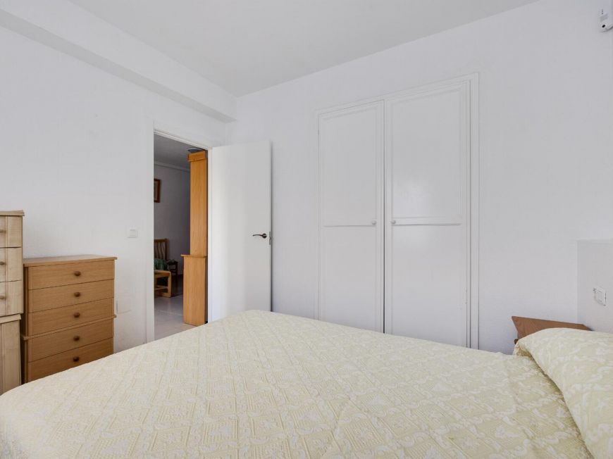Španělsko Bungalov Torrevieja Alicante