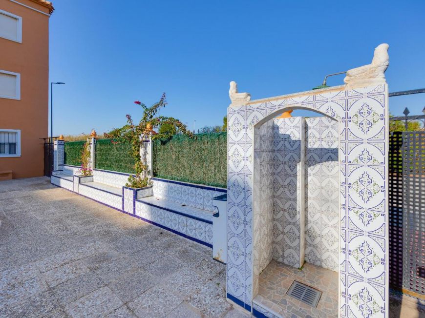 Španělsko Bungalov Torrevieja Alicante