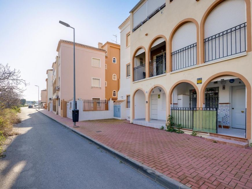 Španělsko Bungalov Torrevieja Alicante