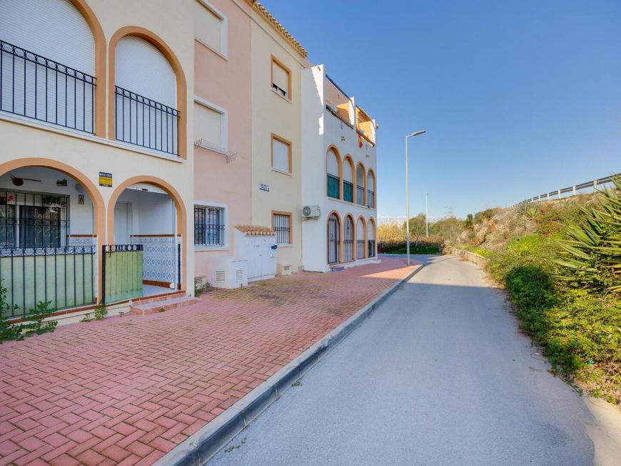 Španělsko Bungalov Torrevieja Alicante