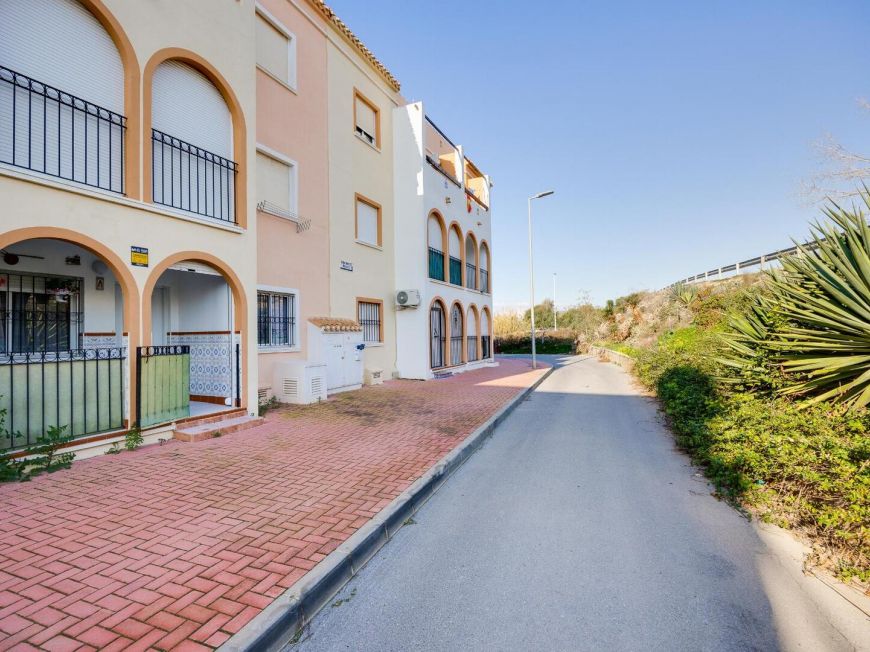 Španělsko Bungalov Torrevieja Alicante