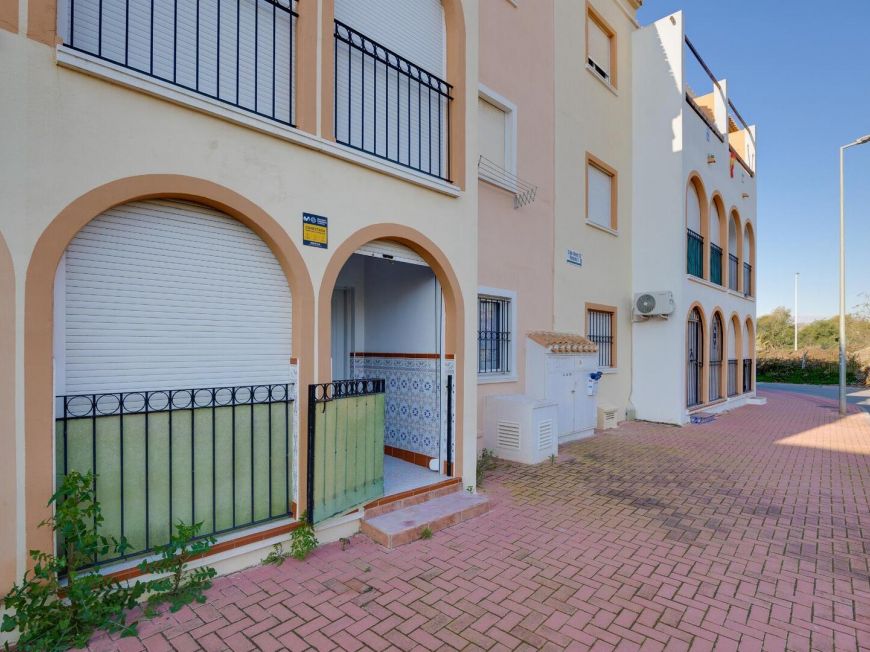 Španělsko Bungalov Torrevieja Alicante