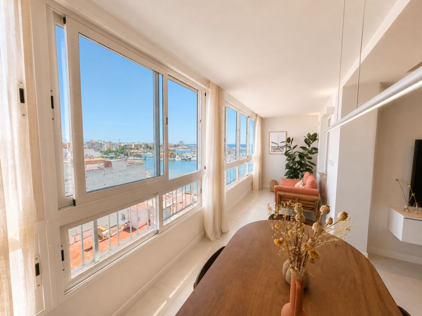 Španělsko Apartamento Torrevieja Alicante