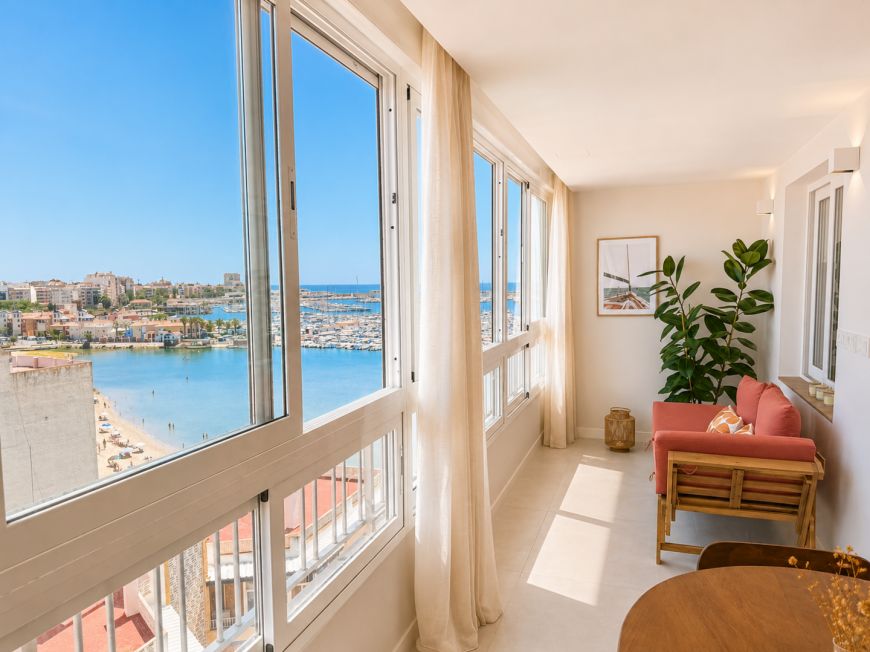 Španělsko Apartamento Torrevieja Alicante