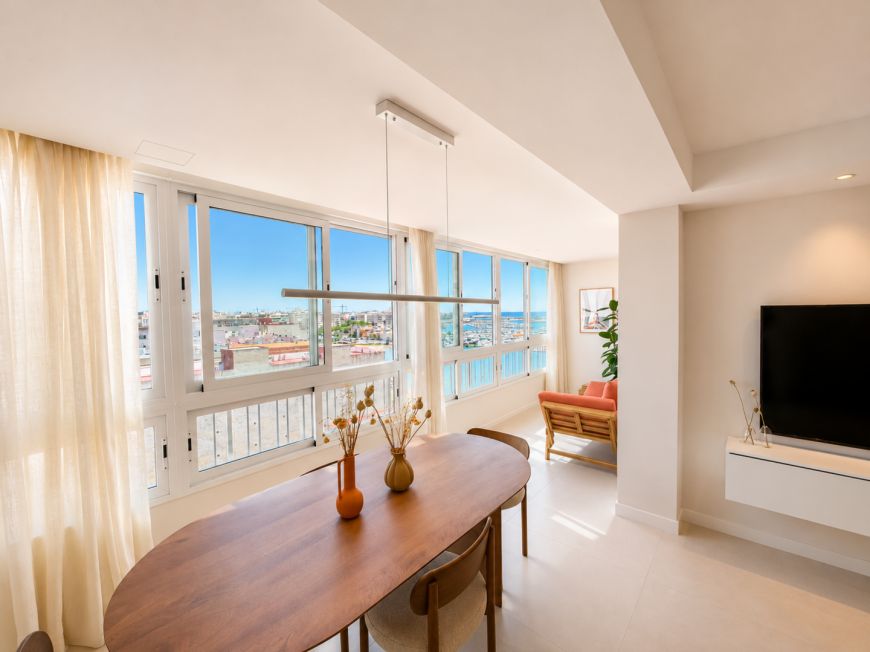 Španělsko Apartamento Torrevieja Alicante