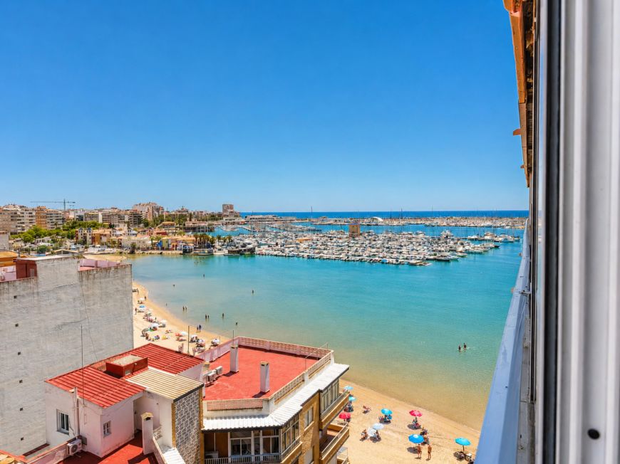 Španělsko Apartamento Torrevieja Alicante