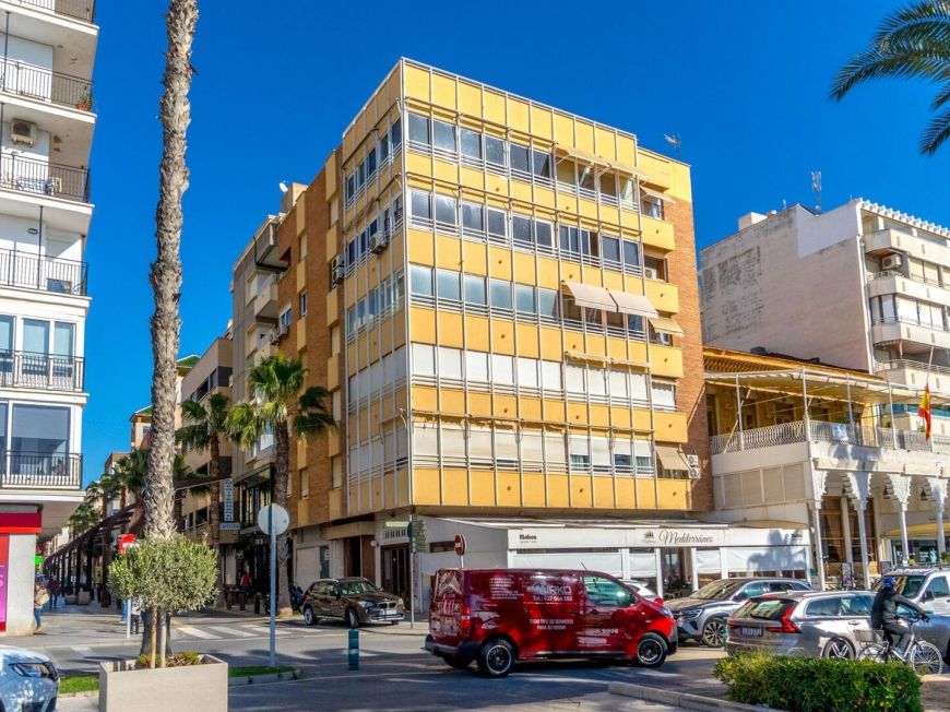 Španělsko Apartmán / byt Torrevieja ALICANTE