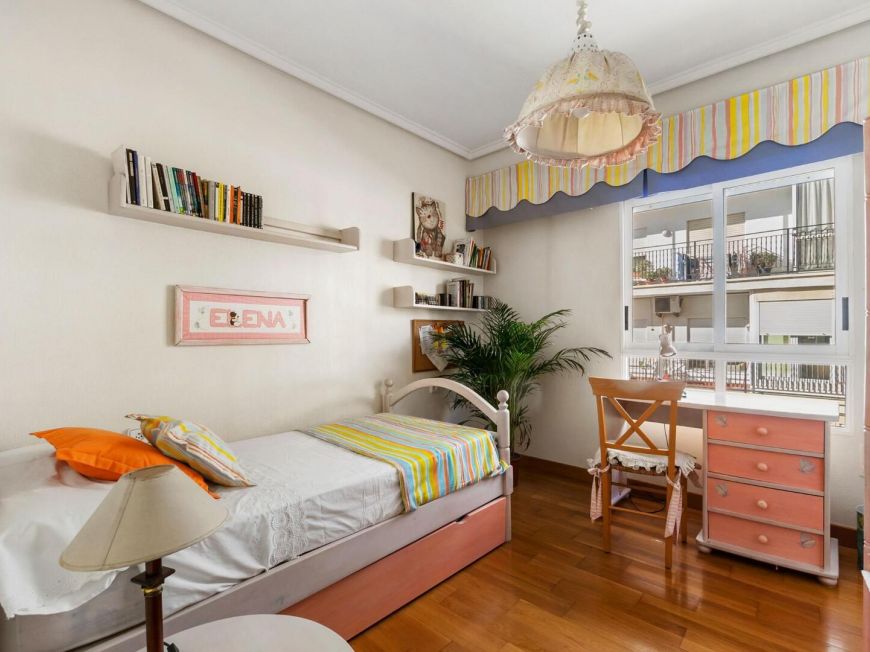 Španělsko Apartmán / byt Torrevieja ALICANTE