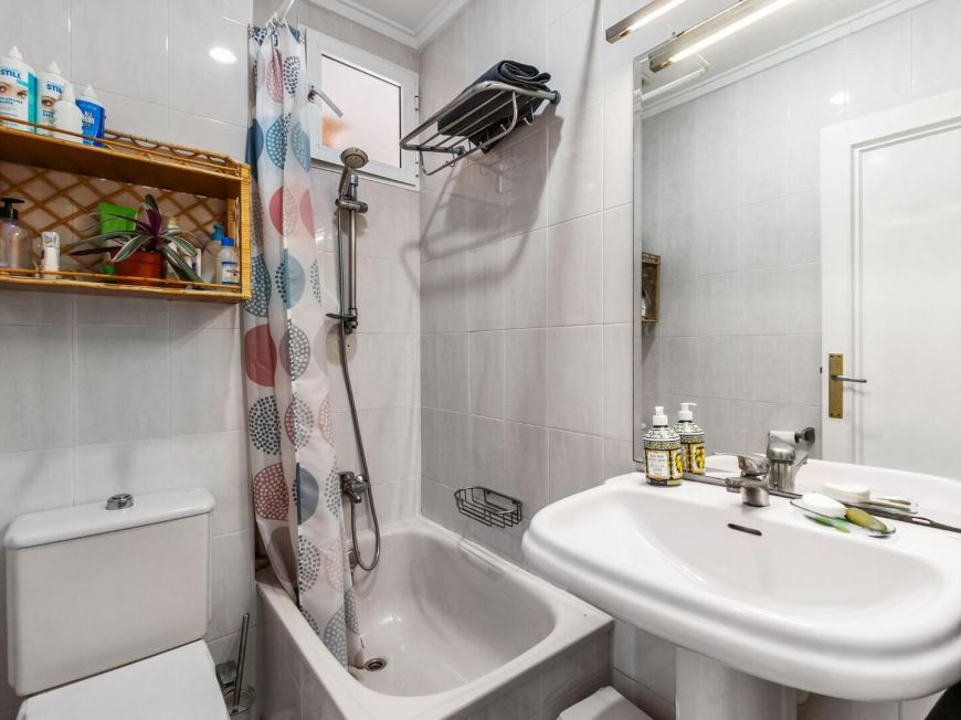 Španělsko Apartmán / byt Torrevieja ALICANTE