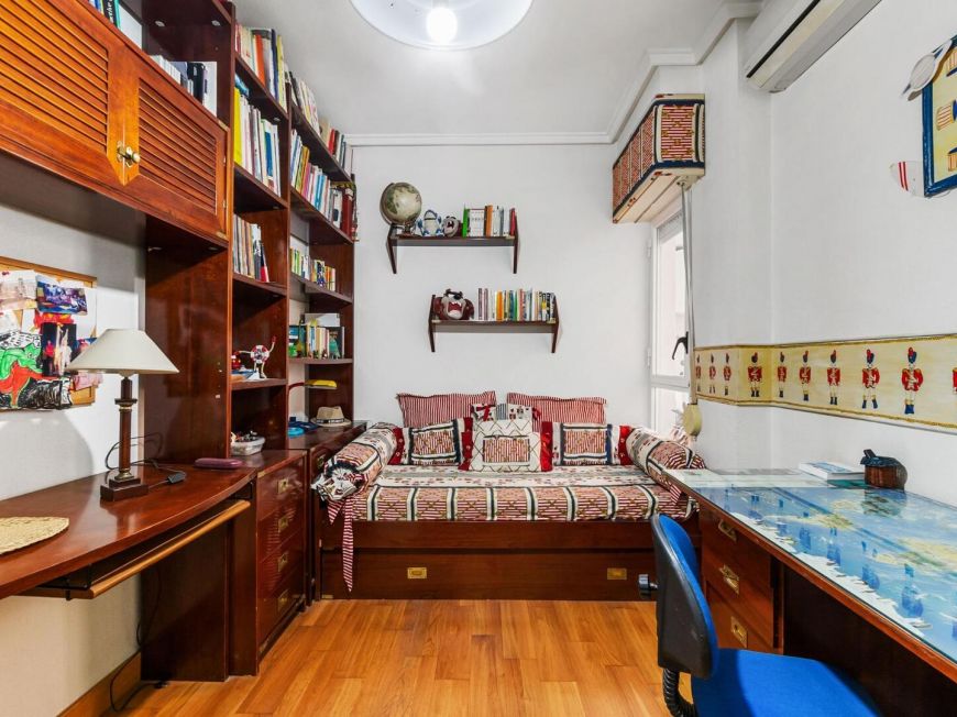 Španělsko Apartmán / byt Torrevieja ALICANTE