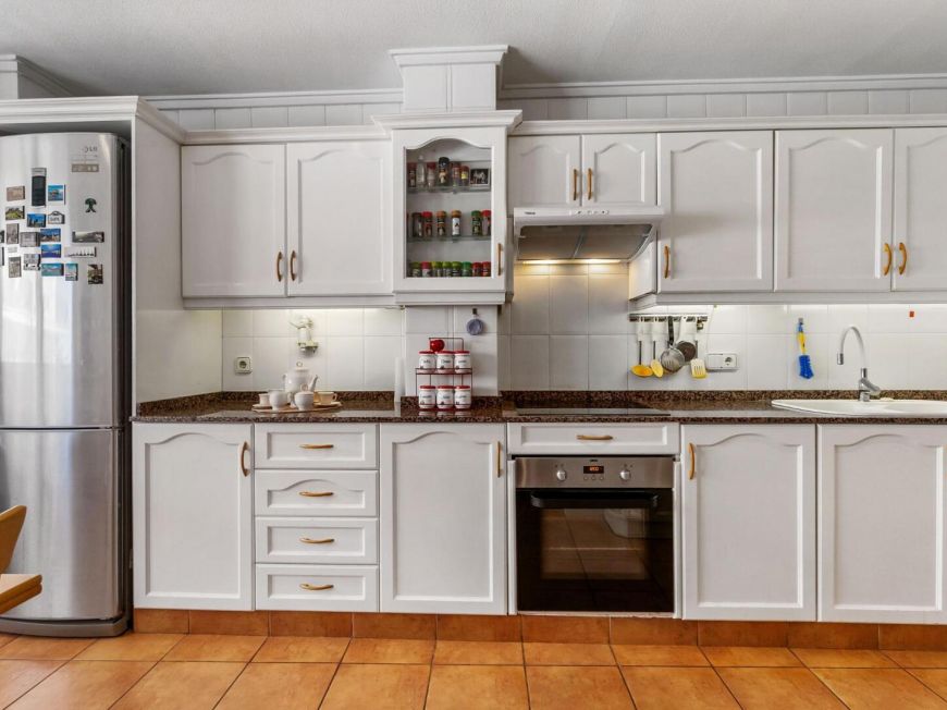 Španělsko Apartmán / byt Torrevieja ALICANTE