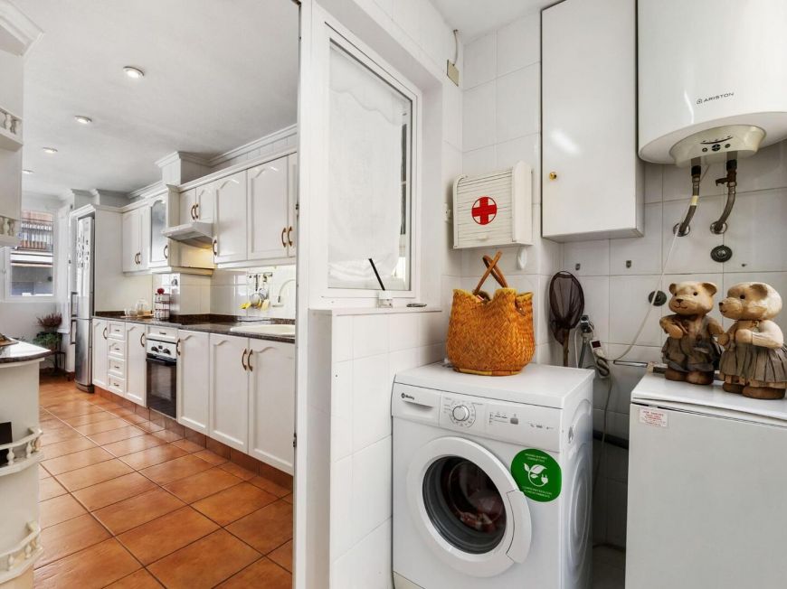Španělsko Apartmán / byt Torrevieja ALICANTE