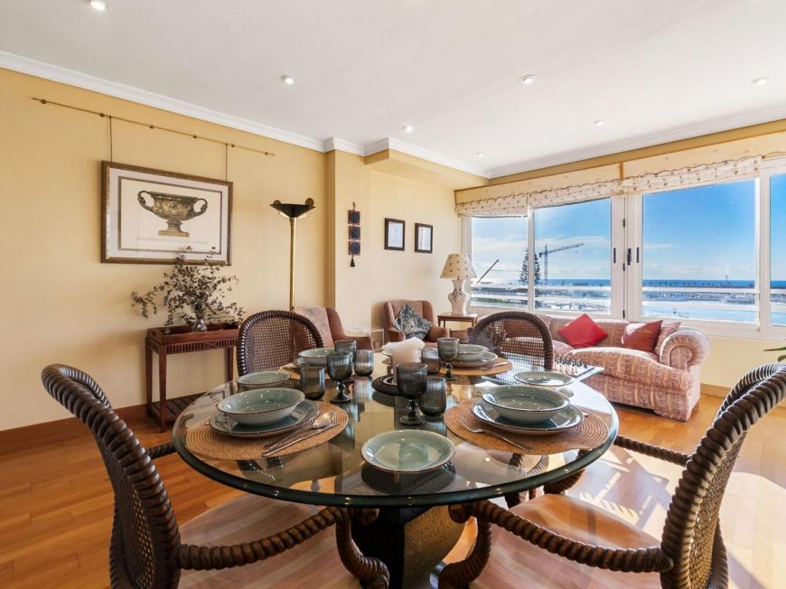 Španělsko Apartmán / byt Torrevieja ALICANTE